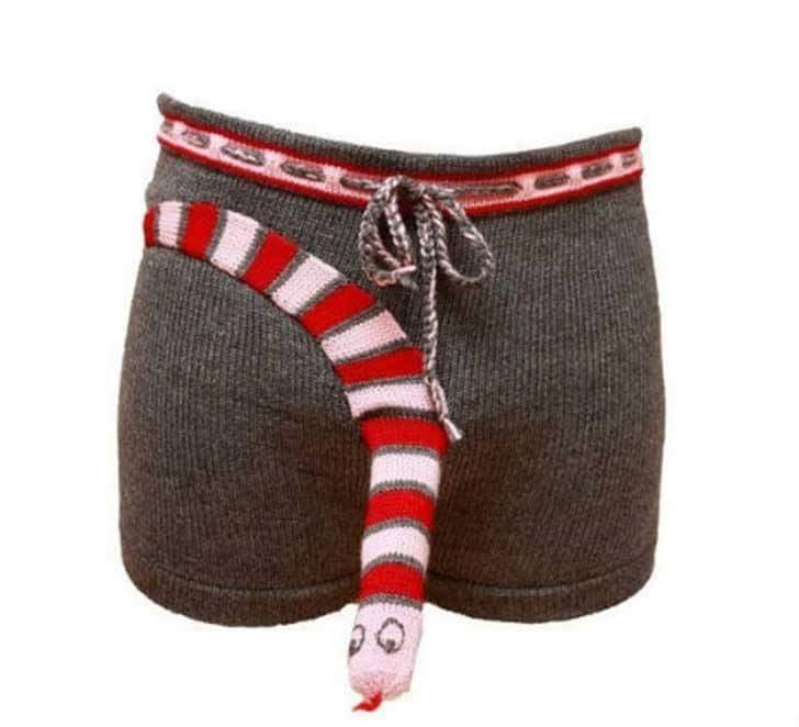 celana dalam berbelalai © 2016 brilio.net celana dalam berbelalai © 2016 brilio.net