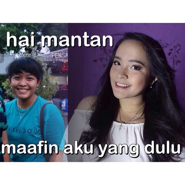 meme maaf untuk mantan © 2016 brilio.net meme maaf untuk mantan © 2016 brilio.net