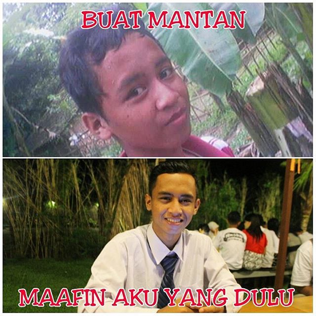 meme maaf untuk mantan © 2016 brilio.net meme maaf untuk mantan © 2016 brilio.net