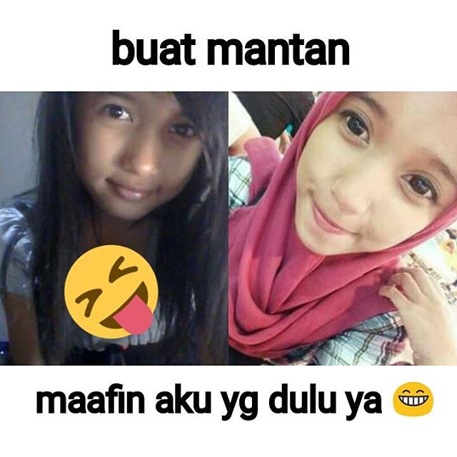 meme maaf untuk mantan © 2016 brilio.net meme maaf untuk mantan © 2016 brilio.net