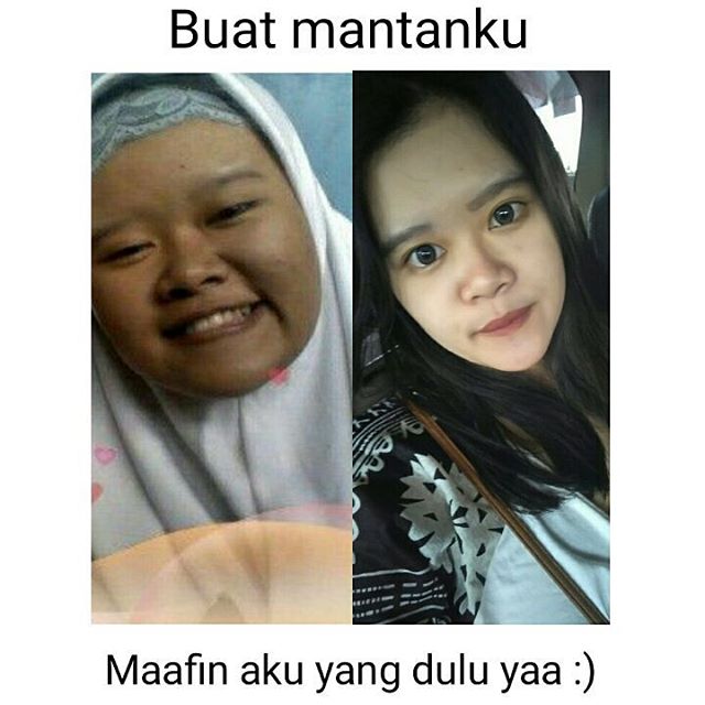 meme maaf untuk mantan © 2016 brilio.net meme maaf untuk mantan © 2016 brilio.net