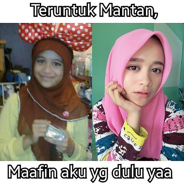 meme maaf untuk mantan © 2016 brilio.net meme maaf untuk mantan © 2016 brilio.net