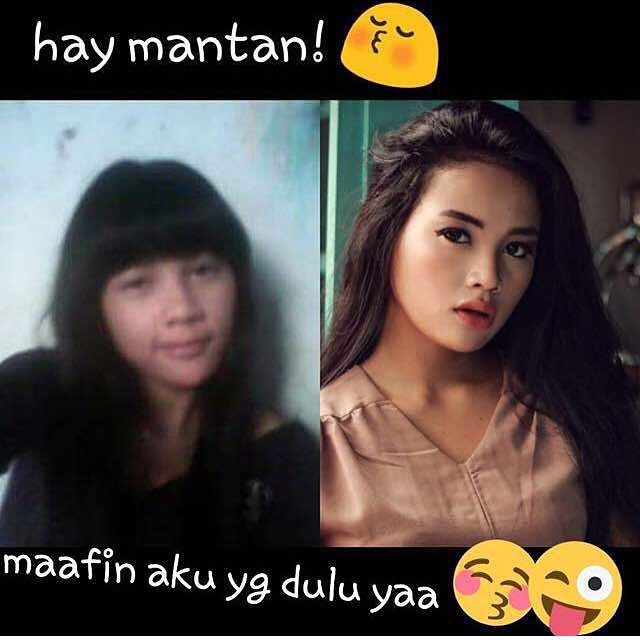 meme maaf untuk mantan © 2016 brilio.net meme maaf untuk mantan © 2016 brilio.net