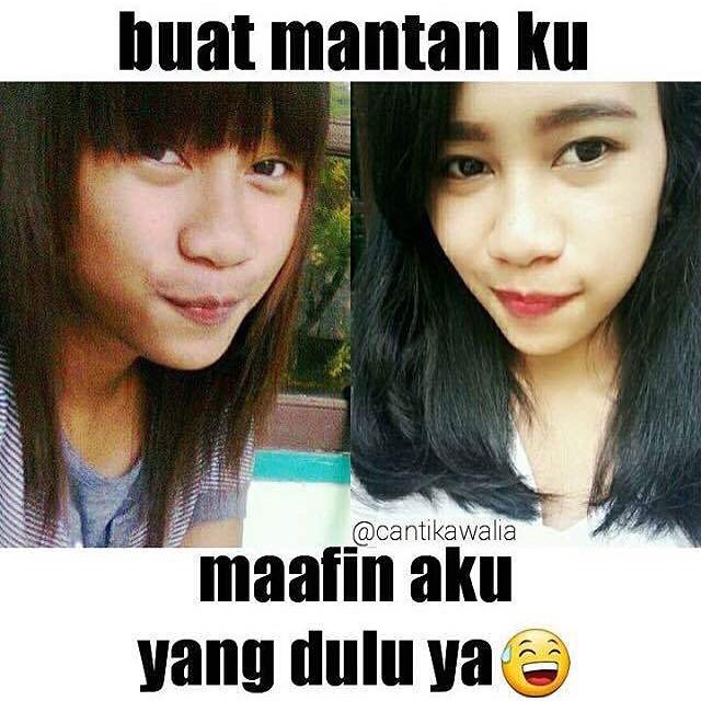 meme maaf untuk mantan © 2016 brilio.net meme maaf untuk mantan © 2016 brilio.net
