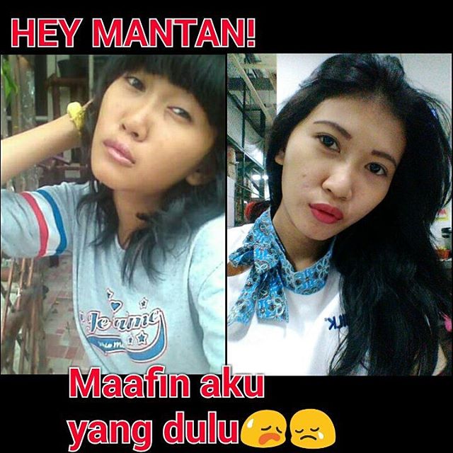 meme maaf untuk mantan © 2016 brilio.net meme maaf untuk mantan © 2016 brilio.net