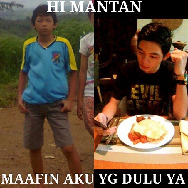 meme maaf untuk mantan © 2016 brilio.net meme maaf untuk mantan © 2016 brilio.net