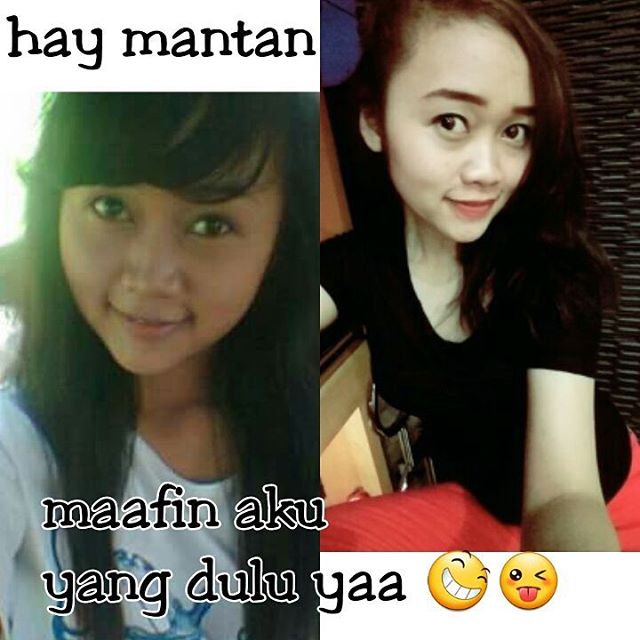 meme maaf untuk mantan © 2016 brilio.net meme maaf untuk mantan © 2016 brilio.net