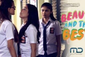 Nggak lulus SMA tapi sukses bikin film bertema SMA, siapa dia ? 