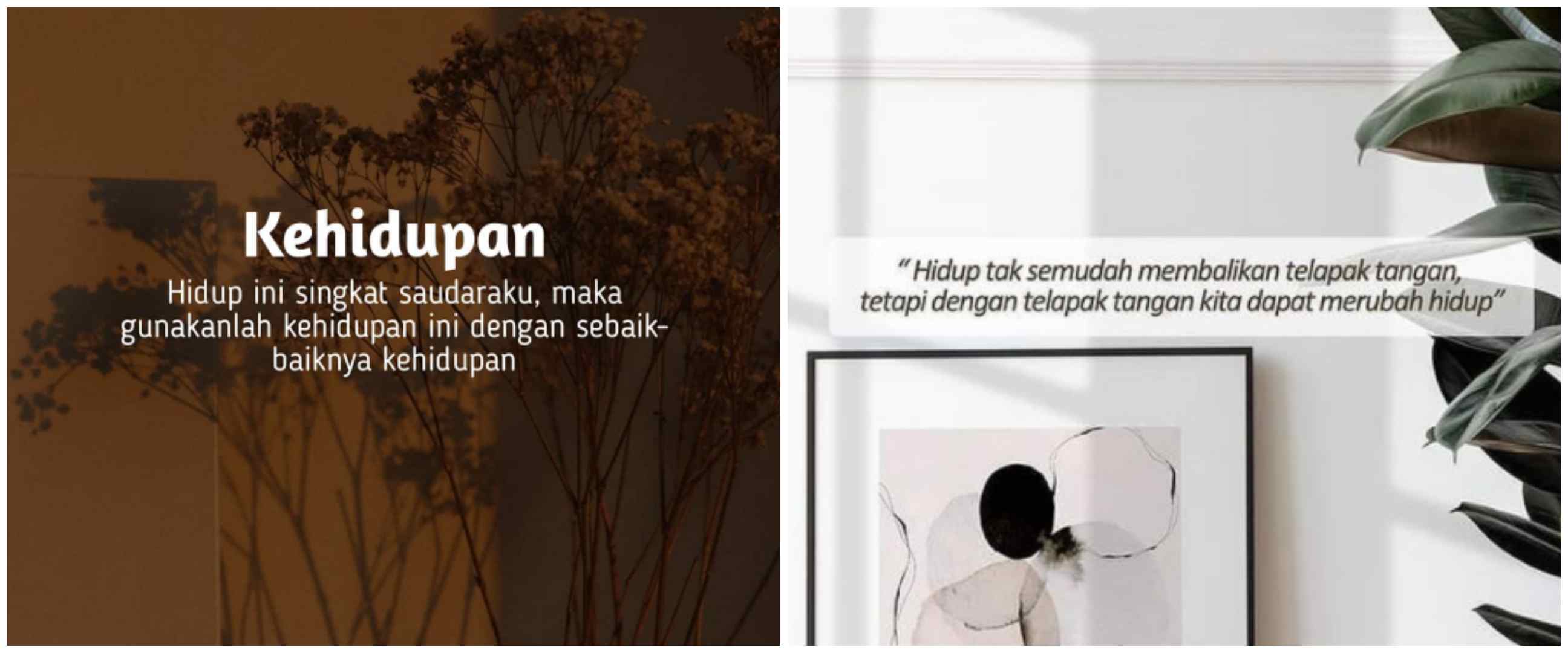 foto: Instagram/@ardquote dan Instagram/@yatu_mci