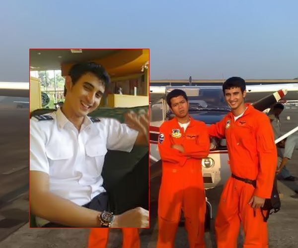 artis pilot © 2016 brilio.net artis pilot © 2016 brilio.net