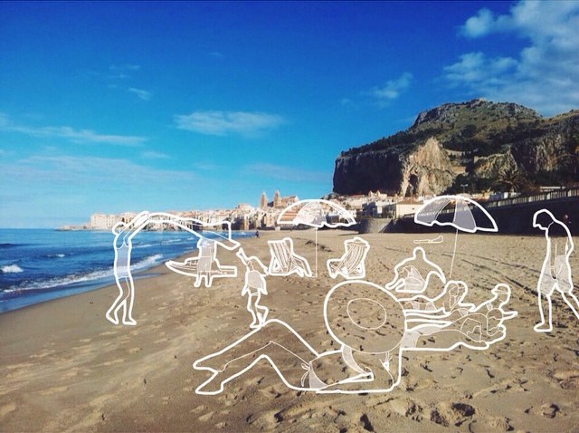 Luciano Cina © 2016 brilio.net