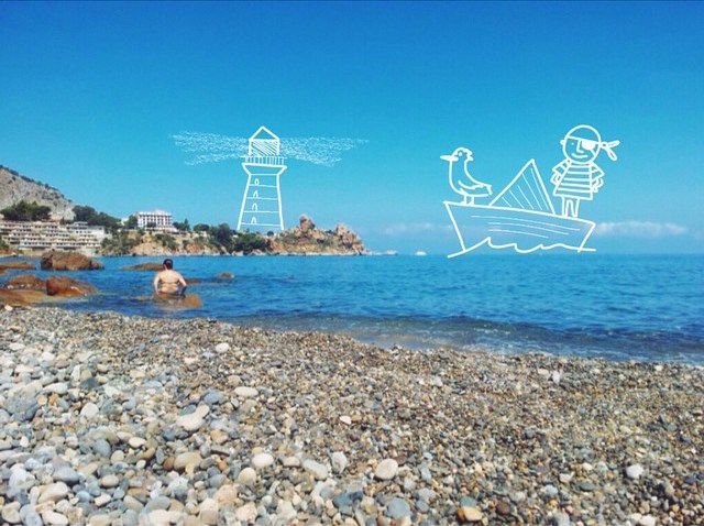 Luciano Cina © 2016 brilio.net