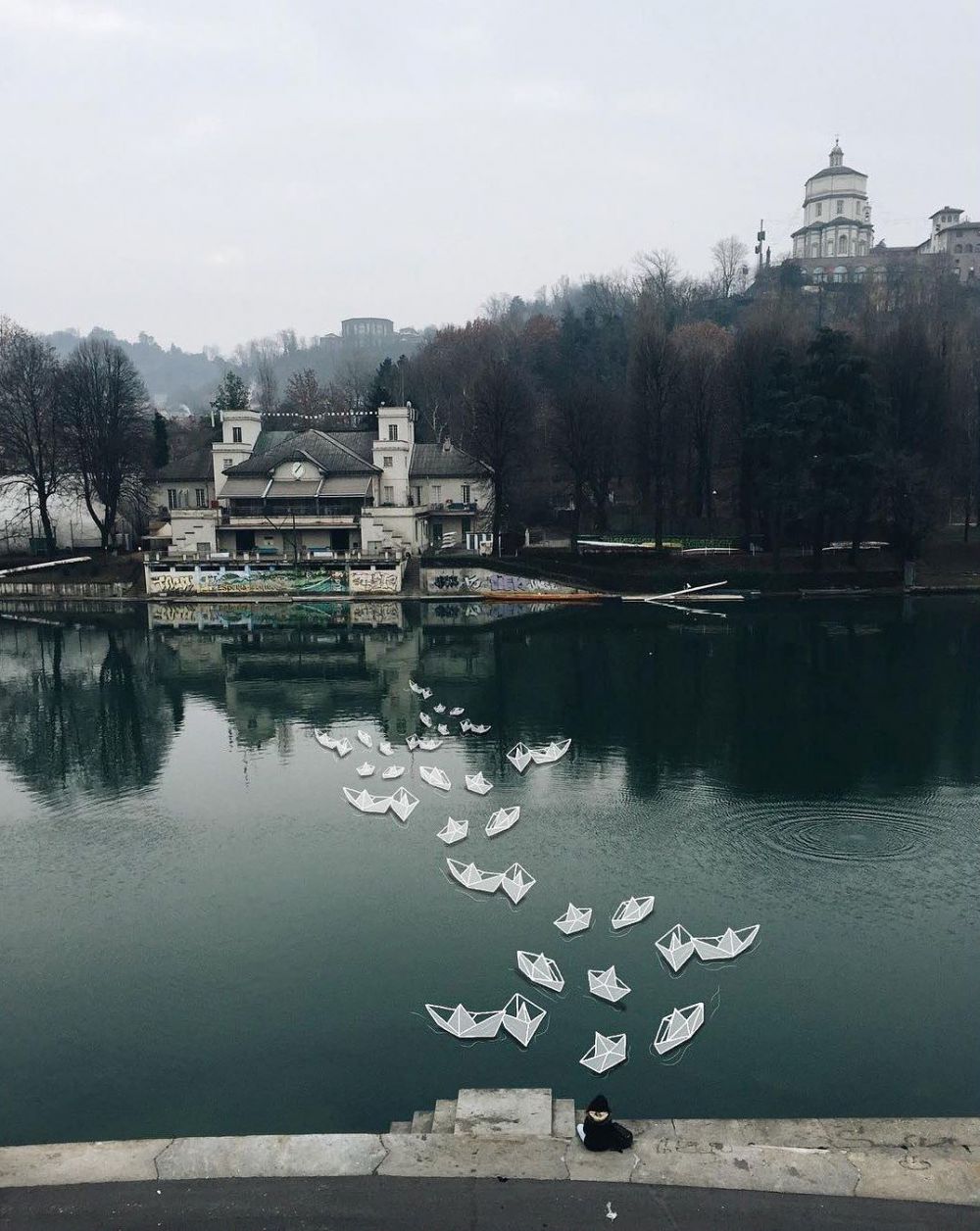 Luciano Cina © 2016 brilio.net