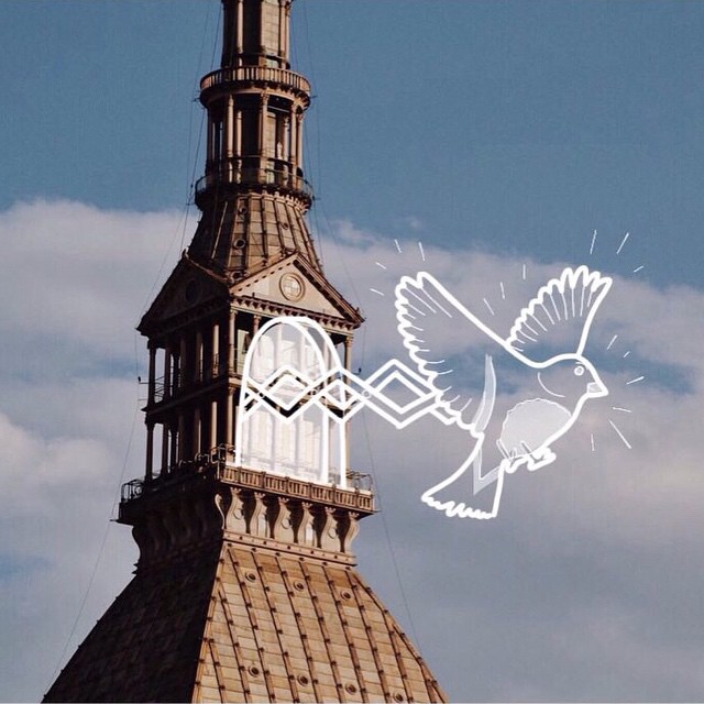 Luciano Cina © 2016 brilio.net