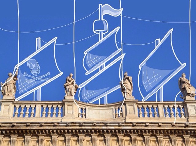 Luciano Cina © 2016 brilio.net