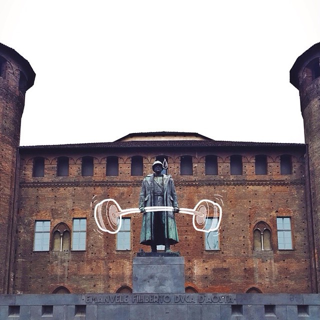 Luciano Cina © 2016 brilio.net