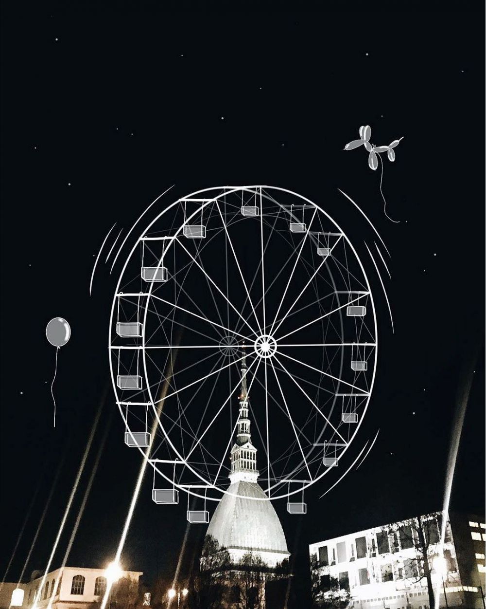 Luciano Cina © 2016 brilio.net