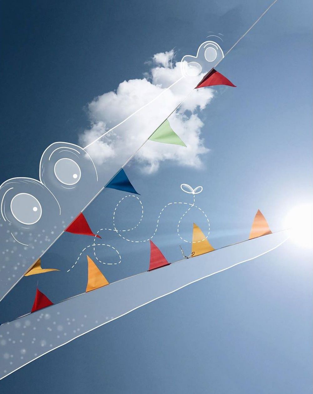 Luciano Cina © 2016 brilio.net