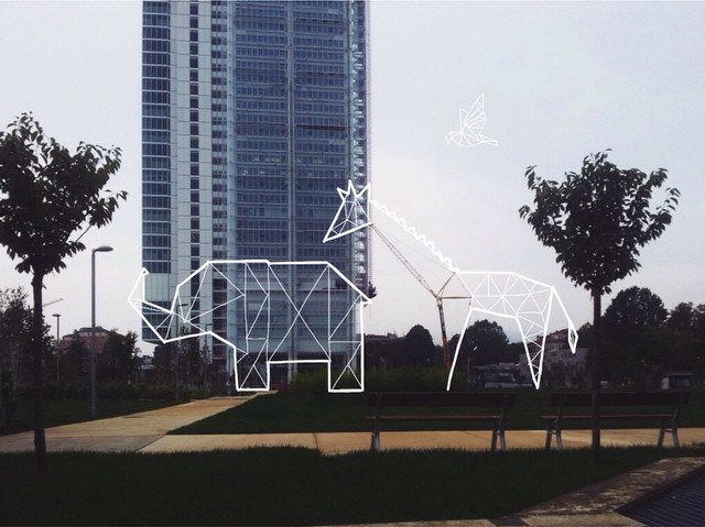 Luciano Cina © 2016 brilio.net