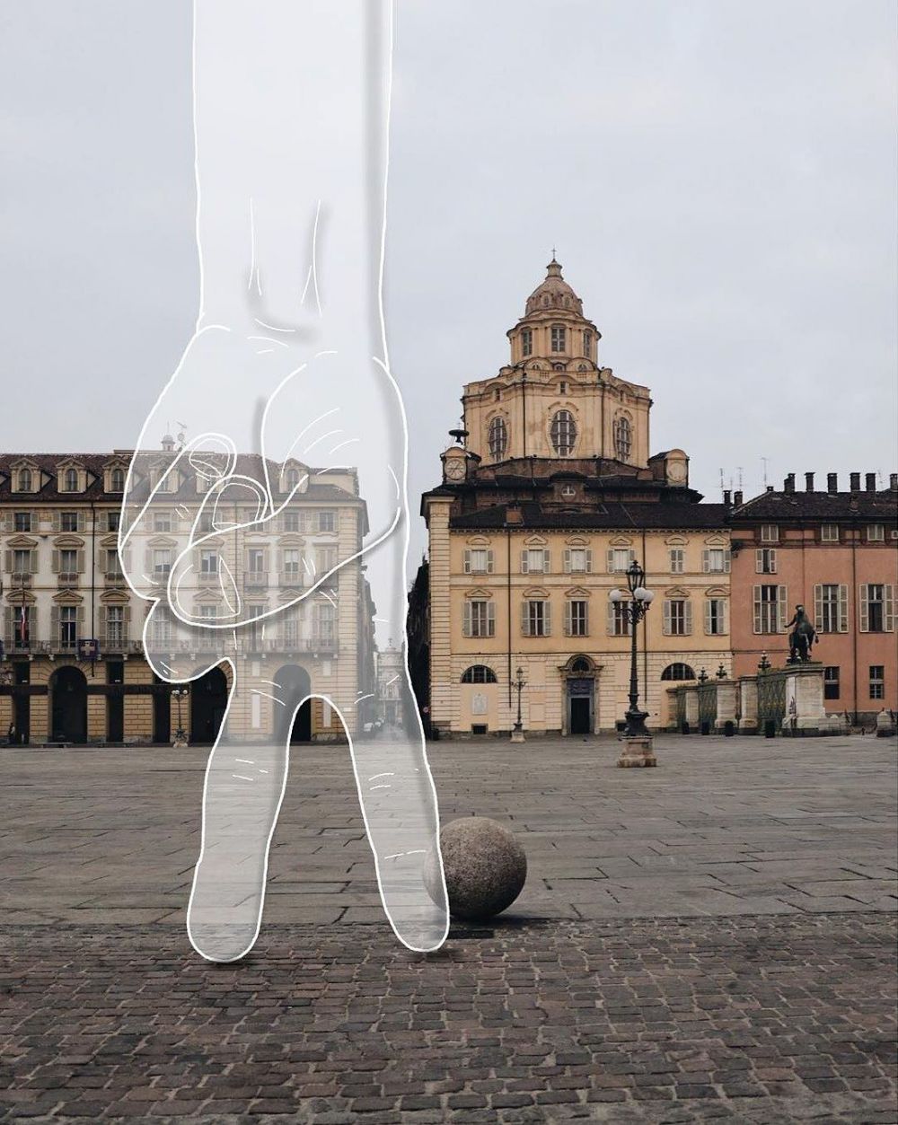 Luciano Cina © 2016 brilio.net