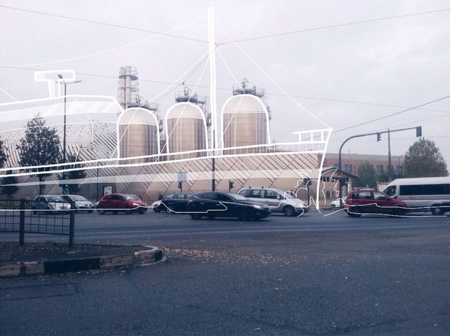 Luciano Cina © 2016 brilio.net