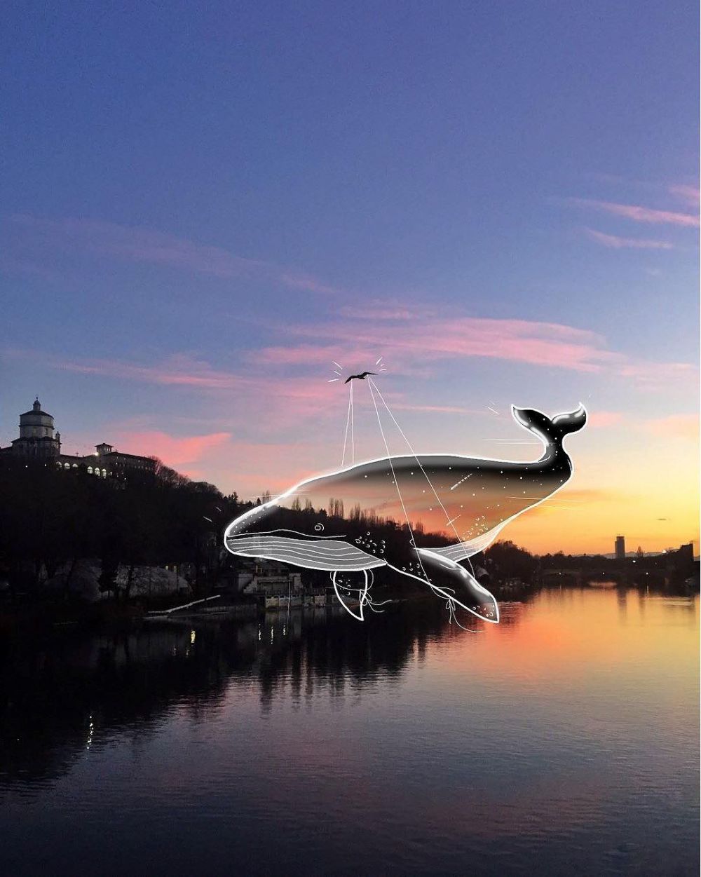 Luciano Cina © 2016 brilio.net