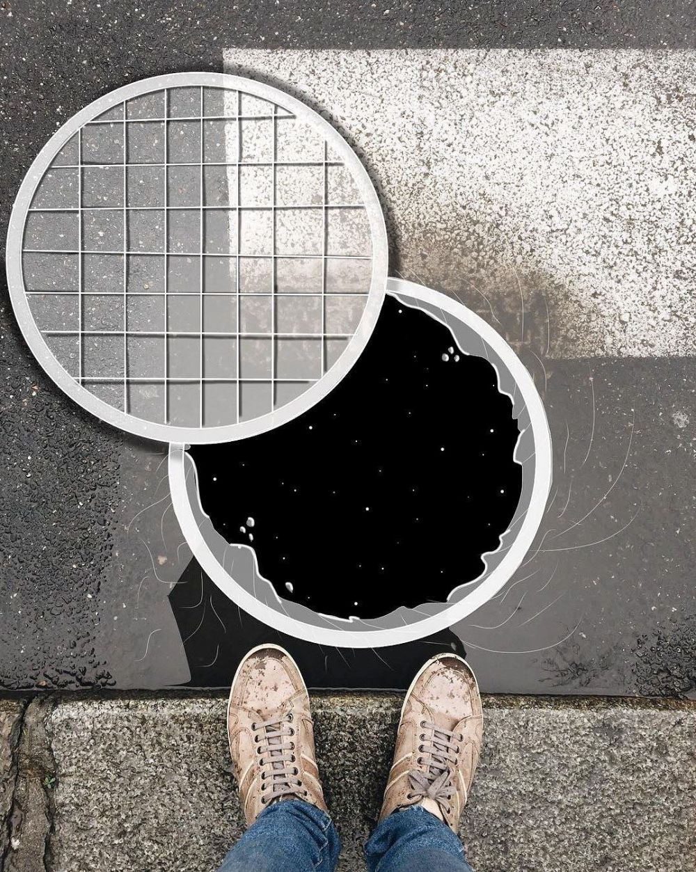 Luciano Cina © 2016 brilio.net