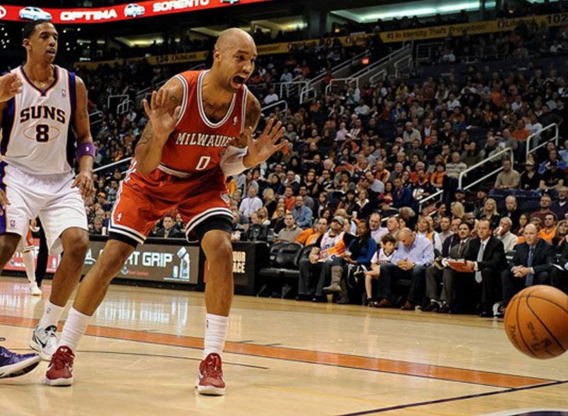 kejadian lucu basket © 2016 brilio.net kejadian lucu basket © 2016 brilio.net