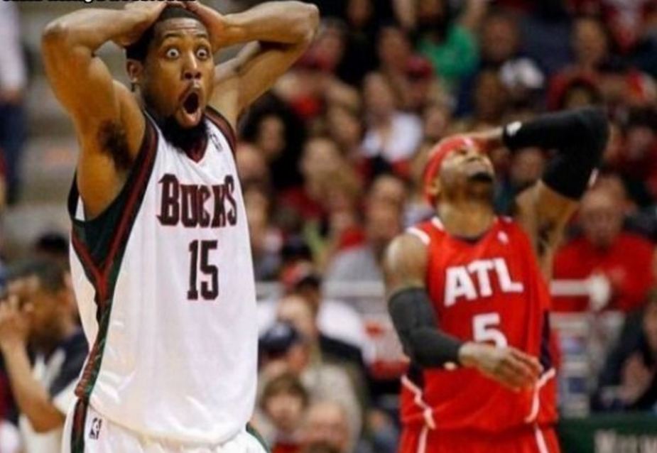 kejadian lucu basket © 2016 brilio.net kejadian lucu basket © 2016 brilio.net