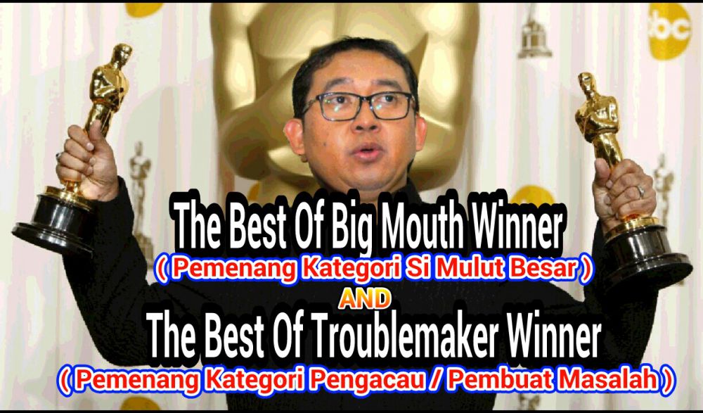 Oscar Politik © 2016 brilio.net