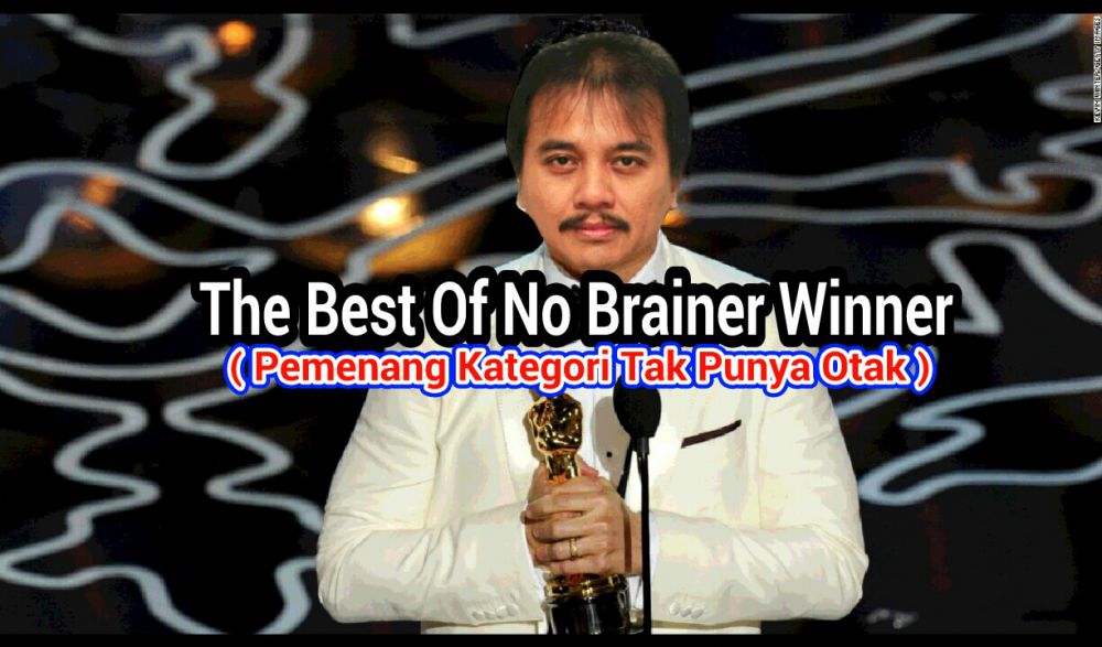 Oscar Politik © 2016 brilio.net