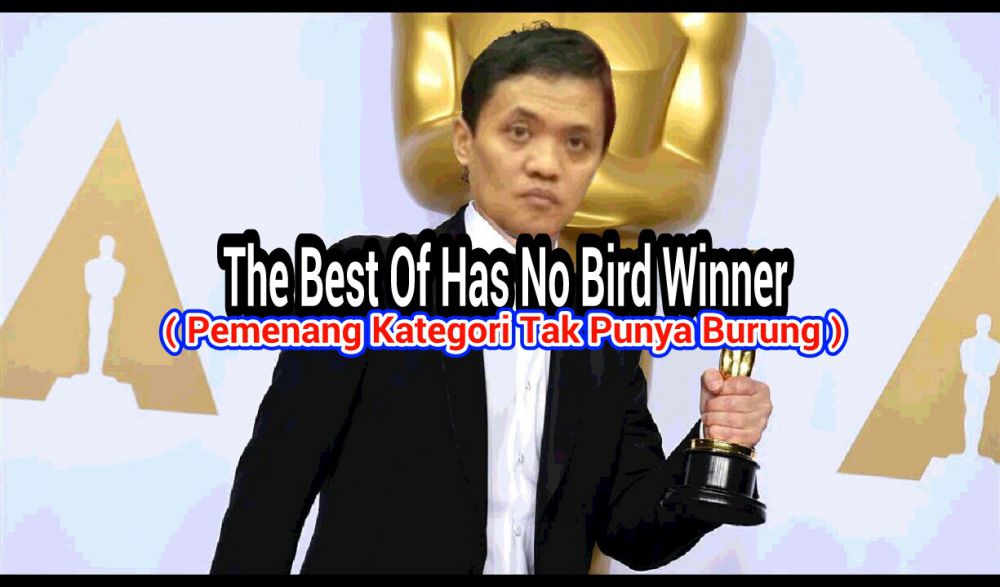 Oscar Politik © 2016 brilio.net