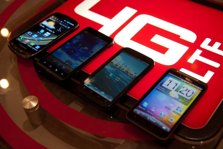 Ini daftar merek smartphone terpopuler di awal 2016