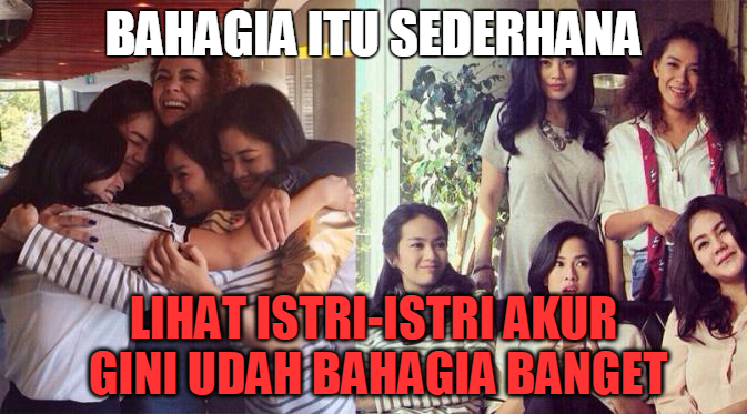 meme bahagia itu sederhana 1-20 © 2016 brilio.net