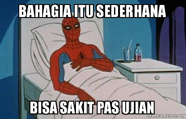 meme bahagia itu sederhana 1-20 © 2016 brilio.net