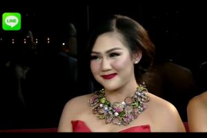 Ditanya tidur bareng suami atau anak,  Sissy Pricilia pilih siapa? 