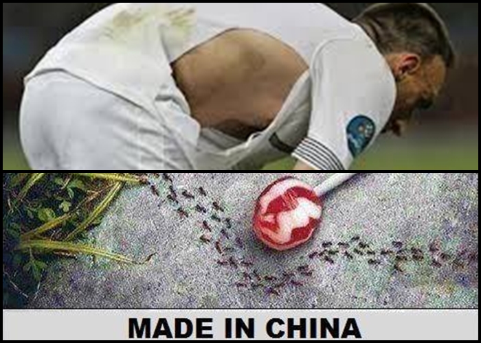 13 Meme 'Made in China' ini lucu banget, sindir keras produk China