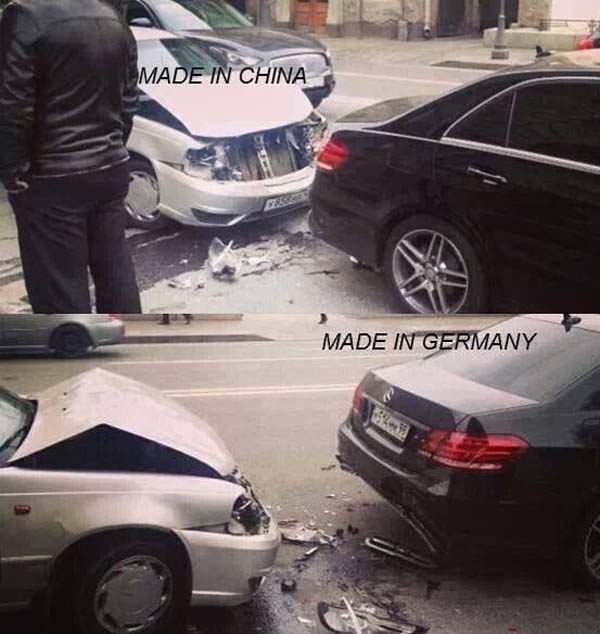 Meme Made in China © 2016 brilio.net