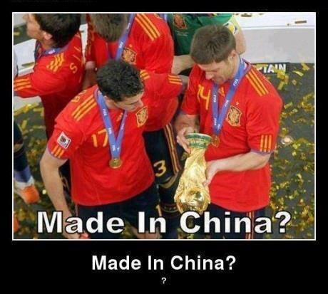 Meme Made in China © 2016 brilio.net