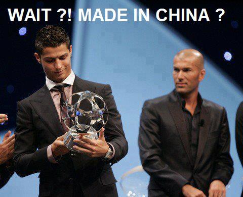 Meme Made in China © 2016 brilio.net