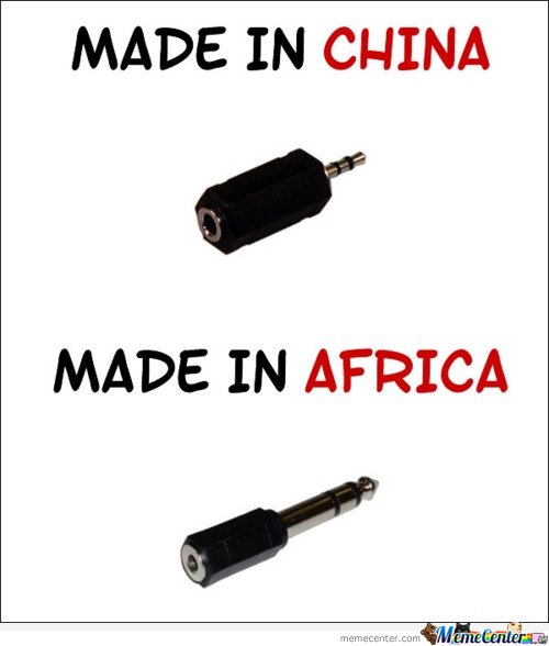 Meme Made in China © 2016 brilio.net