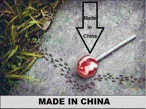 13 Meme 'Made in China' ini lucu banget, sindir keras produk China
