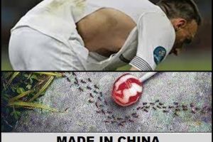 13 Meme 'Made in China' ini lucu banget, sindir keras produk China