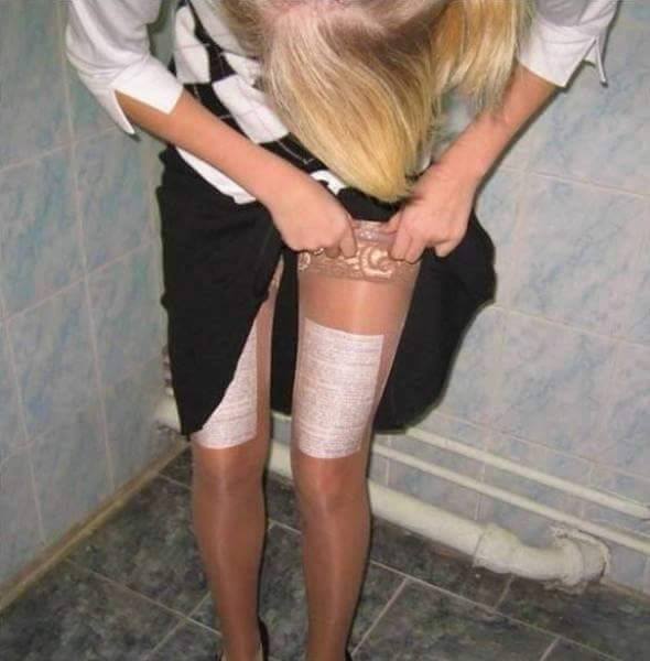 23 aksi mencontek keterlaluan © 2016 brilio.net 23 aksi mencontek keterlaluan © 2016 brilio.net