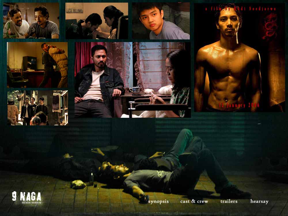 rudy soedjarwo 1-7 © 2016 brilio.net