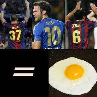 plesetan nama pemain bola  © 2016 brilio.net plesetan nama pemain bola  © 2016 brilio.net