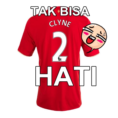 plesetan nama pemain bola  © 2016 brilio.net plesetan nama pemain bola  © 2016 brilio.net