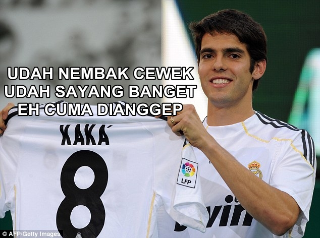 plesetan nama pemain bola  © 2016 brilio.net plesetan nama pemain bola  © 2016 brilio.net