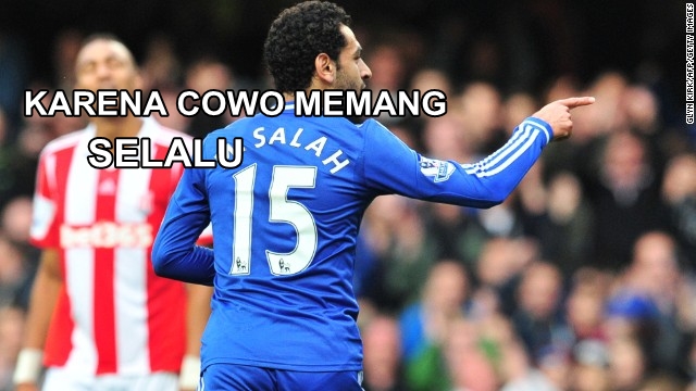 plesetan nama pemain bola  © 2016 brilio.net plesetan nama pemain bola  © 2016 brilio.net