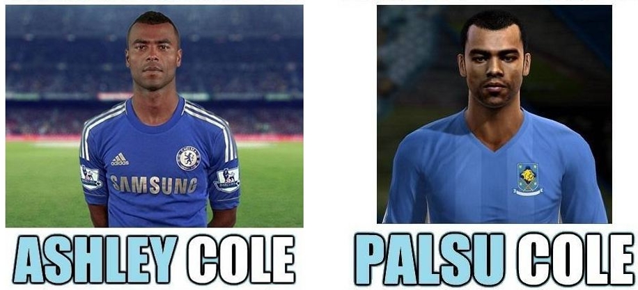 plesetan nama pemain bola  © 2016 brilio.net plesetan nama pemain bola  © 2016 brilio.net